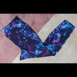 ➕LIVI Soft Galaxy Leggings➕